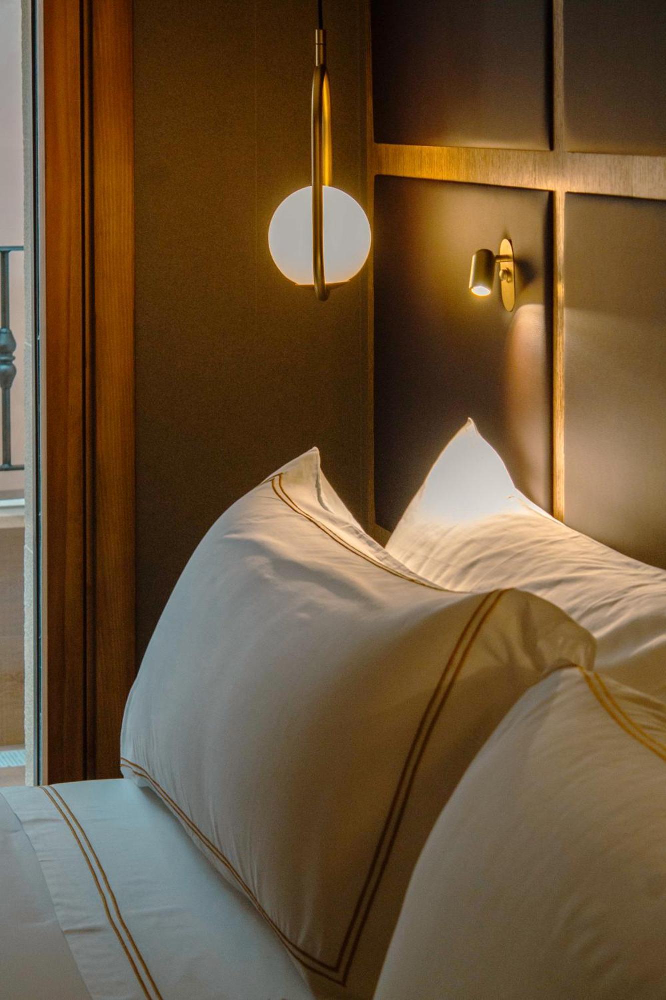 Goien Boutique Hotel Bilbao Exterior foto